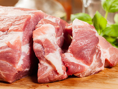 如何对好猪肉进行区分及挑选？